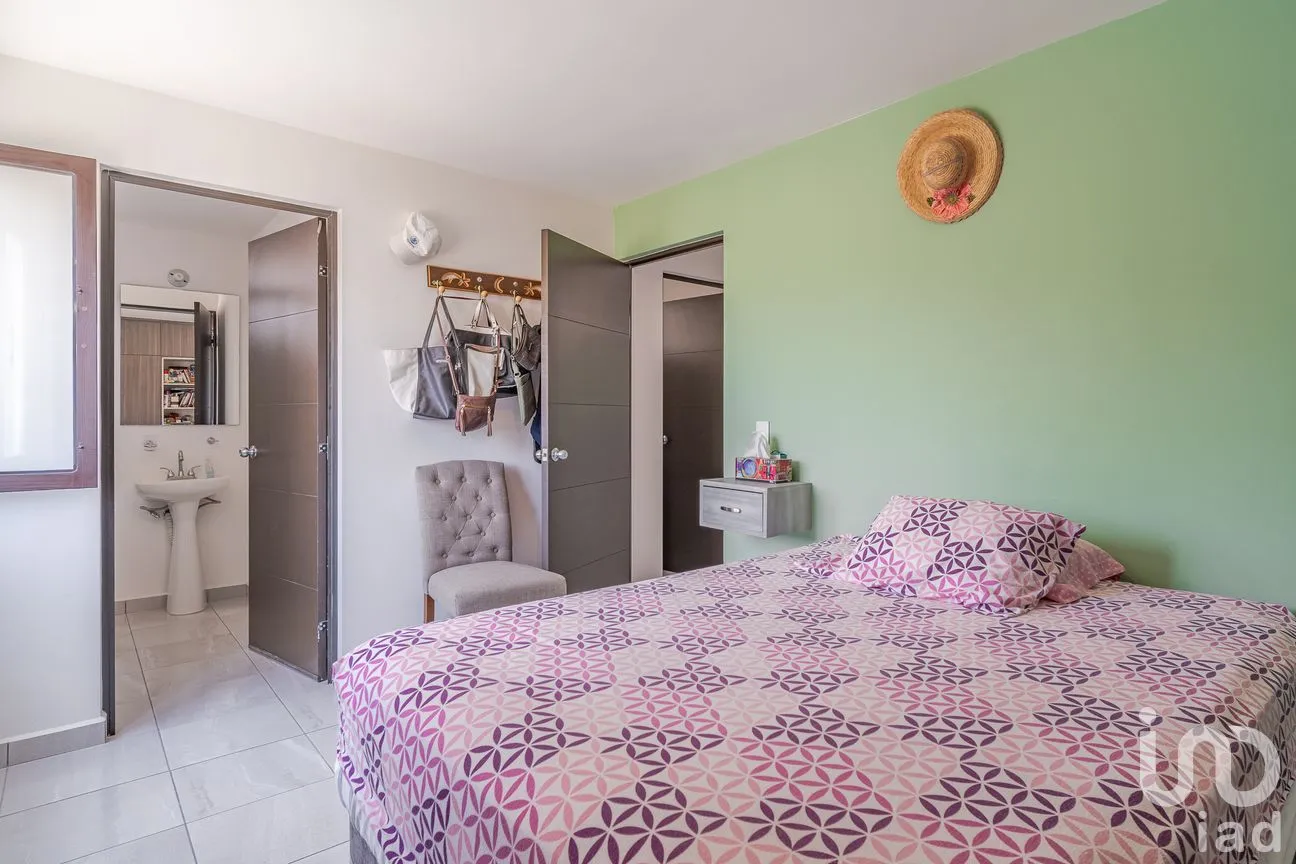 Departamento en Venta en Privalia Ambienta, Querétaro, Querétaro | NEX-205602 | iad México | Foto 19 de 25