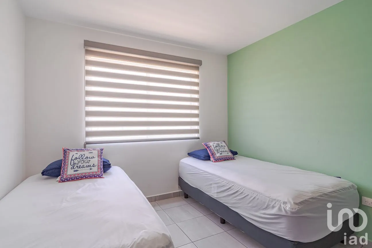 Departamento en Venta en Privalia Ambienta, Querétaro, Querétaro | NEX-205602 | iad México | Foto 20 de 25