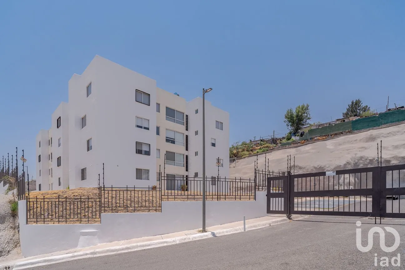 Departamento en Venta en Privalia Ambienta, Querétaro, Querétaro | NEX-205602 | iad México | Foto 3 de 25