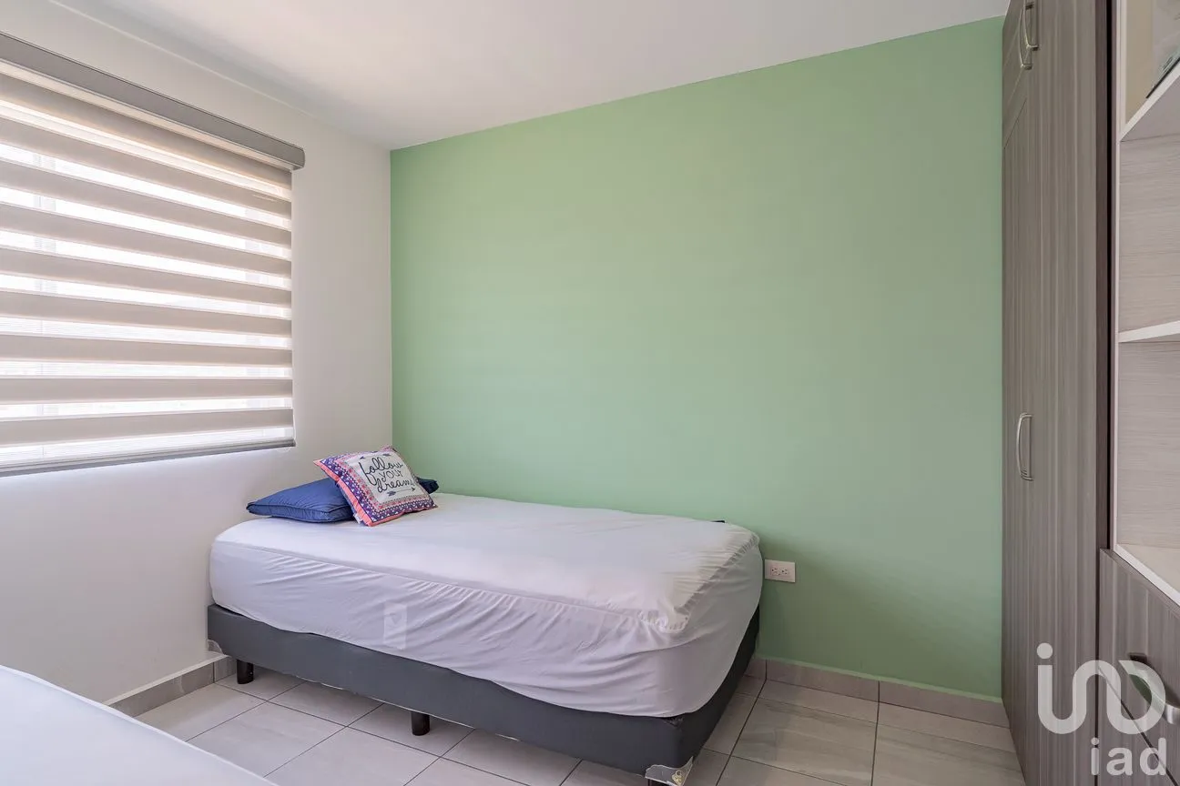 Departamento en Venta en Privalia Ambienta, Querétaro, Querétaro | NEX-205602 | iad México | Foto 21 de 25