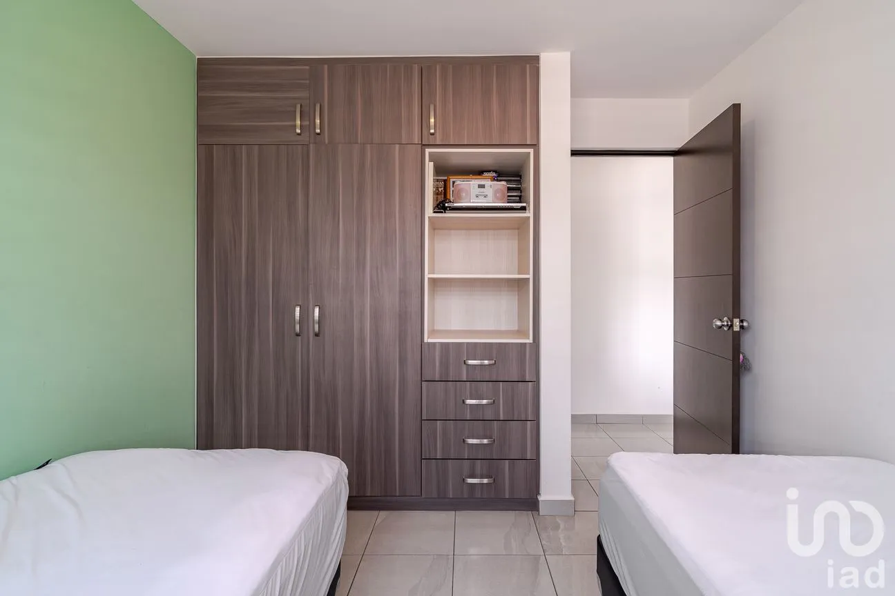 Departamento en Venta en Privalia Ambienta, Querétaro, Querétaro | NEX-205602 | iad México | Foto 22 de 25