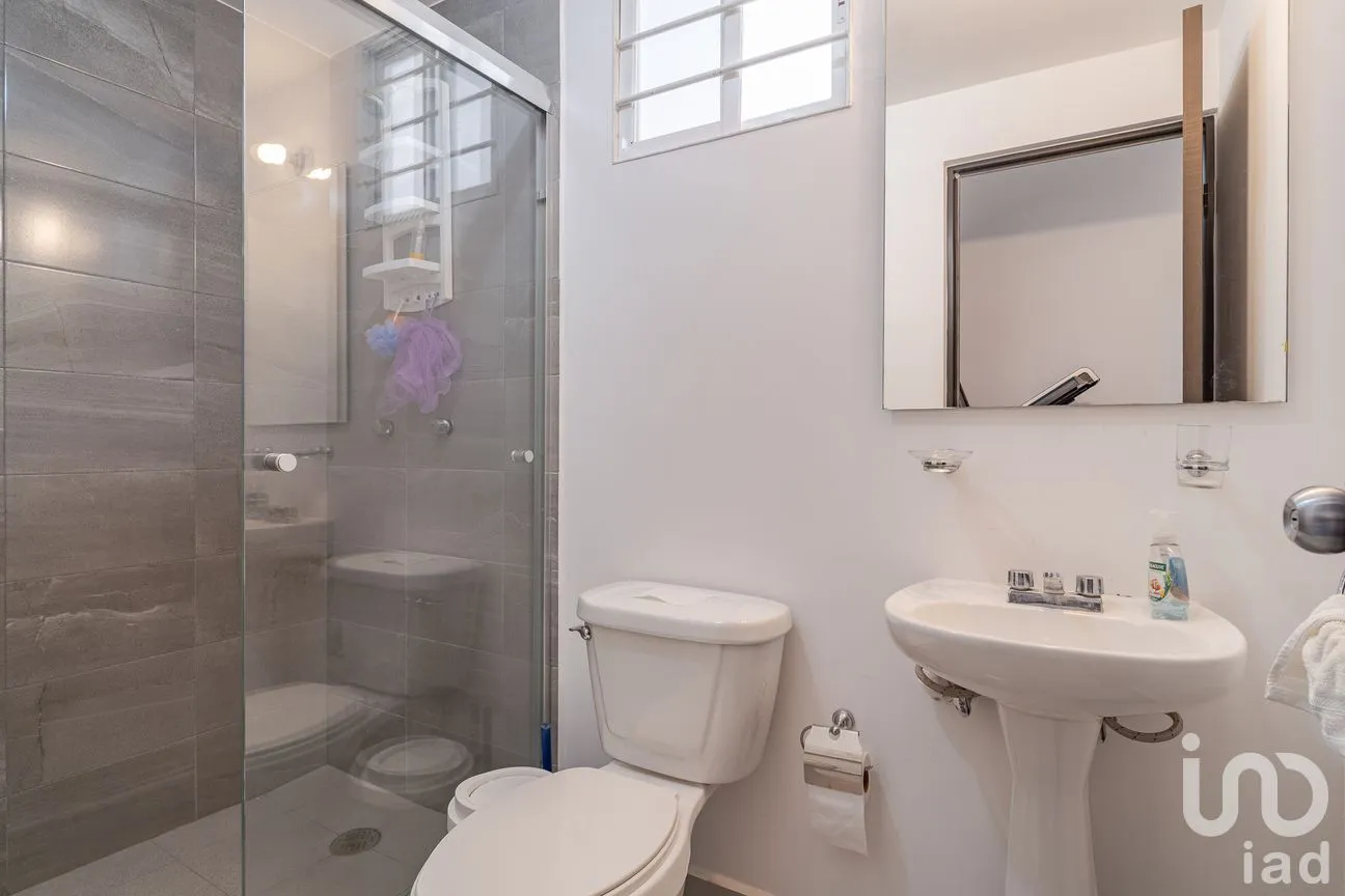 Departamento en Venta en Privalia Ambienta, Querétaro, Querétaro | NEX-205602 | iad México | Foto 23 de 25