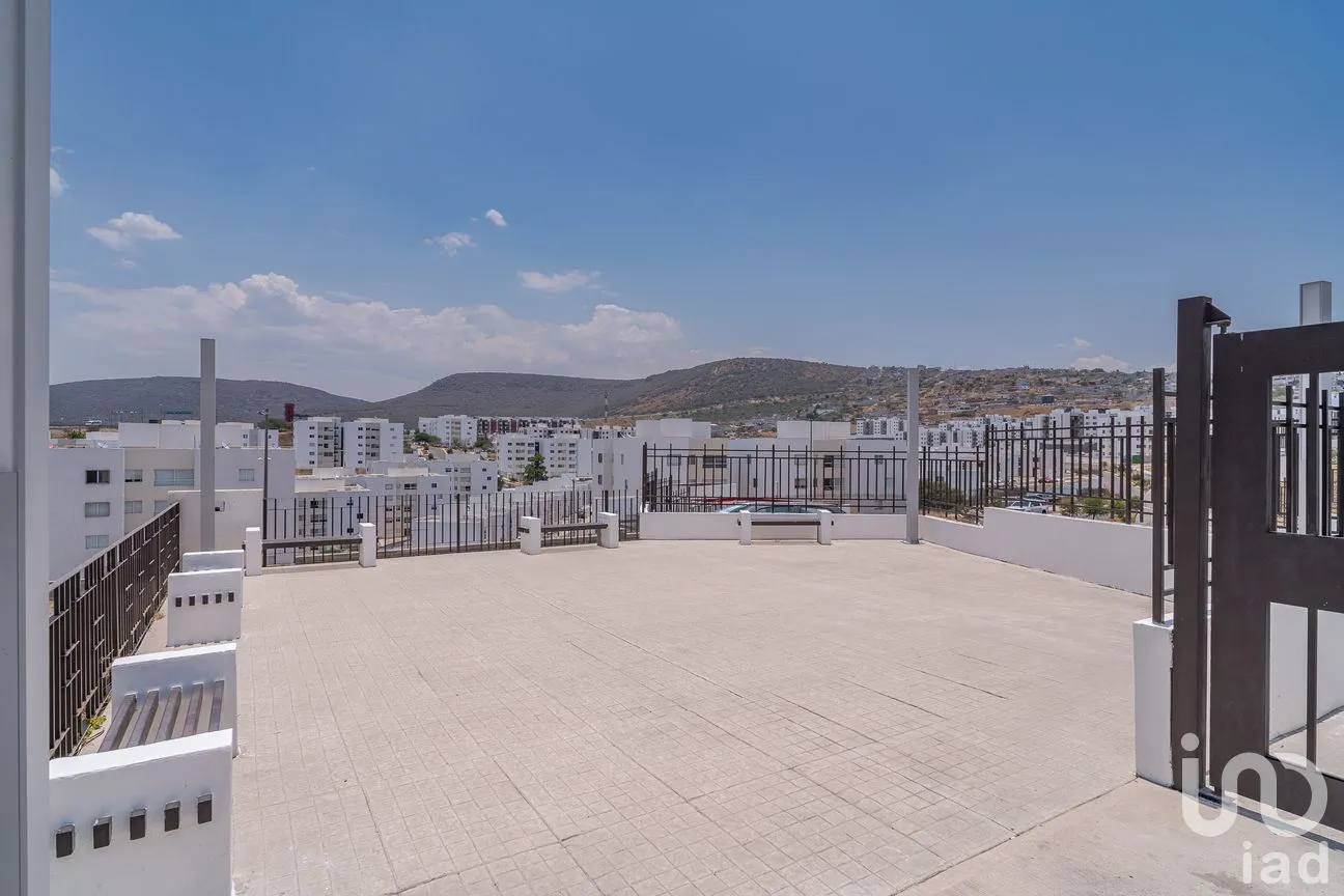 Departamento en Venta en Privalia Ambienta, Querétaro, Querétaro | NEX-205602 | iad México | Foto 25 de 25