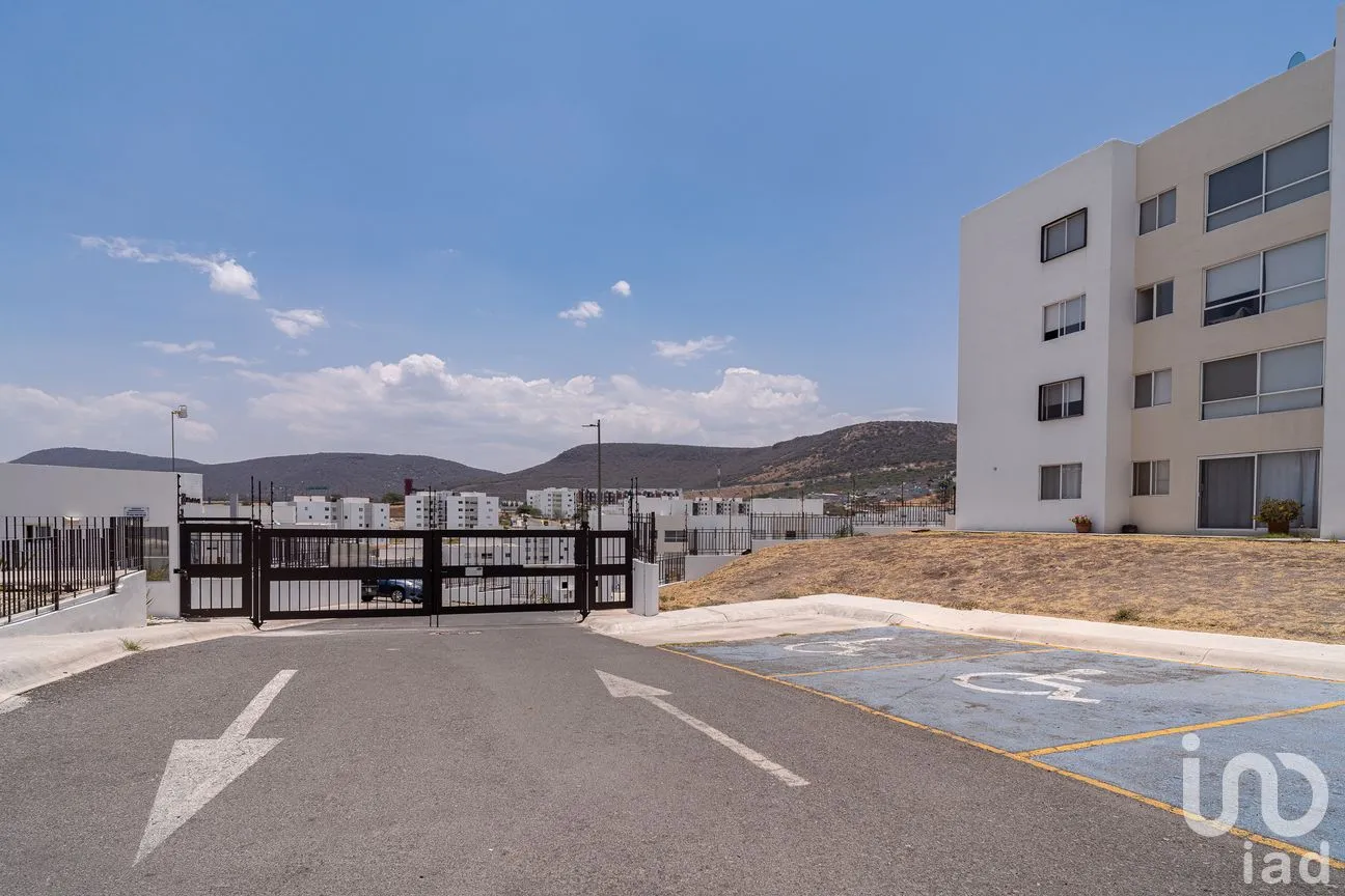 Departamento en Venta en Privalia Ambienta, Querétaro, Querétaro | NEX-205602 | iad México | Foto 4 de 25