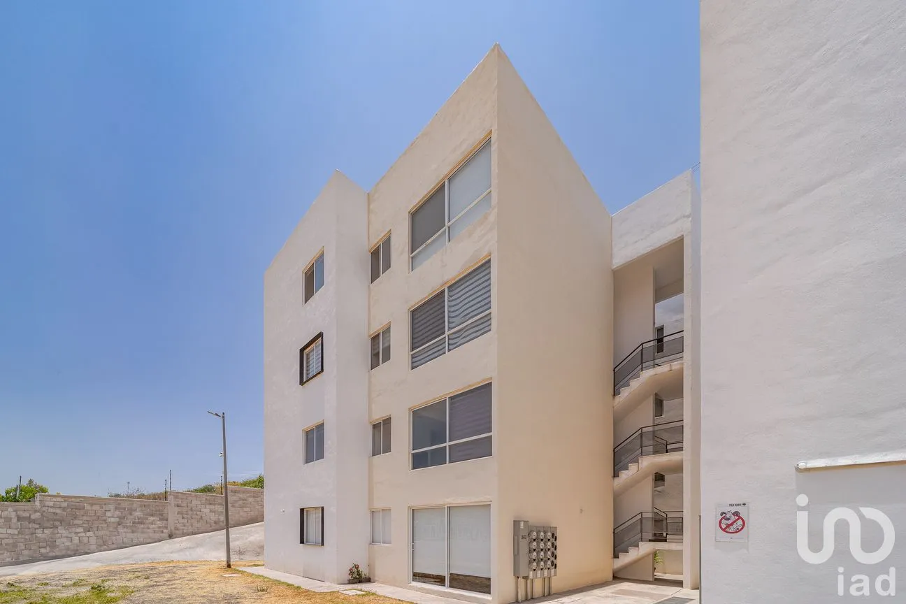 Departamento en Venta en Privalia Ambienta, Querétaro, Querétaro | NEX-205602 | iad México | Foto 5 de 25