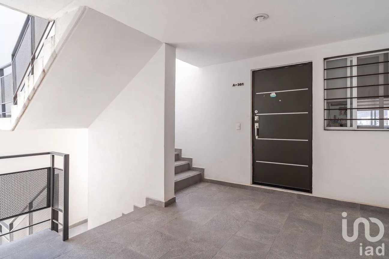 Departamento en Venta en Privalia Ambienta, Querétaro, Querétaro | NEX-205602 | iad México | Foto 6 de 25