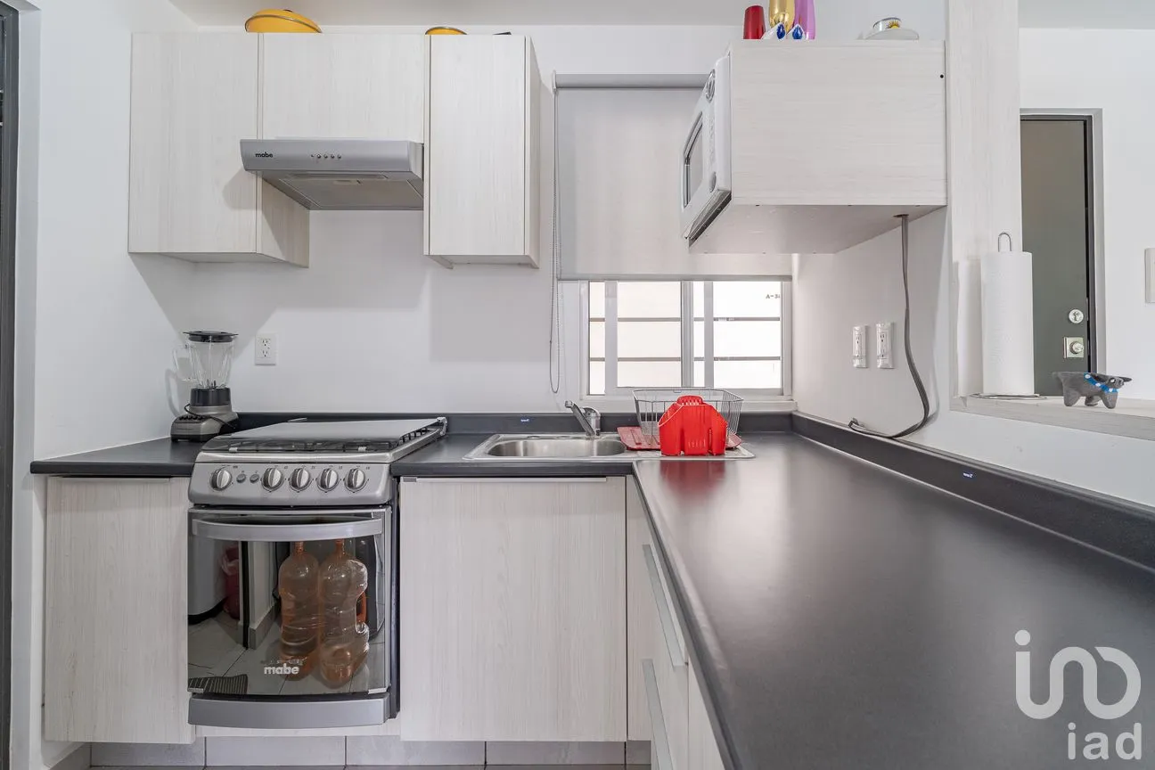Departamento en Venta en Privalia Ambienta, Querétaro, Querétaro | NEX-205602 | iad México | Foto 7 de 25