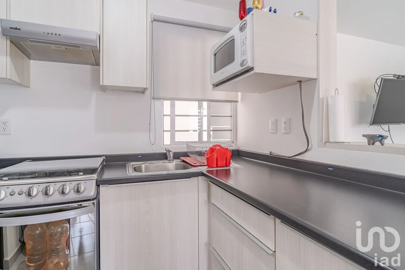 Departamento en Venta en Privalia Ambienta, Querétaro, Querétaro | NEX-205602 | iad México | Foto 8 de 25