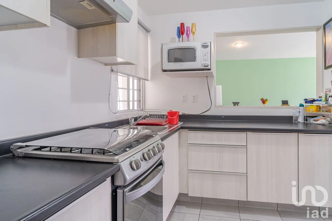 Departamento en Venta en Privalia Ambienta, Querétaro, Querétaro | NEX-205602 | iad México | Foto 9 de 25