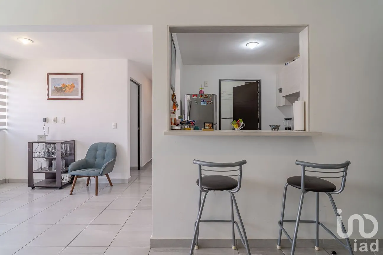 Departamento en Venta en Privalia Ambienta, Querétaro, Querétaro | NEX-205602 | iad México | Foto 10 de 25
