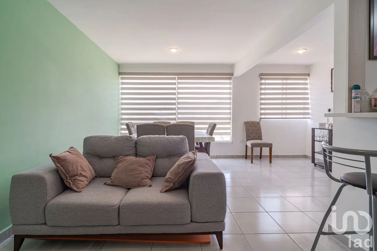 Departamento en Venta en Privalia Ambienta, Querétaro, Querétaro | NEX-205602 | iad México | Foto 1 de 25