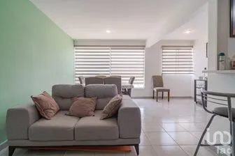 NEX-205602 - Departamento en Venta, con 2 recamaras, con 2 baños, con 72 m2 de construcción.