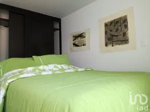 NEX-22303 - Departamento en Renta, con 2 recamaras, con 1 baño, con 59 m2 de construcción en Santa María la Ribera, CP 06400, Ciudad de México.