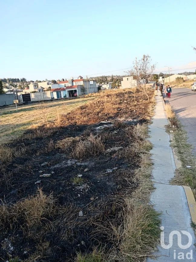 Terreno en Venta en San Esteban Tizatlán, Tlaxcala, Tlaxcala | NEX-244928 | iad México | Foto 4 de 8