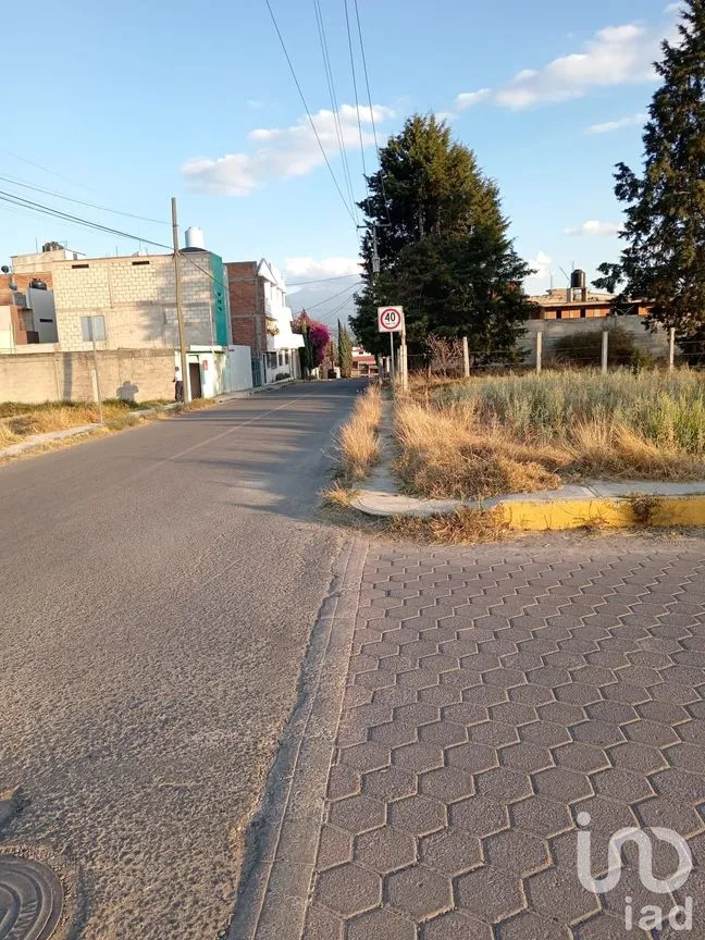 Terreno en Venta en San Esteban Tizatlán, Tlaxcala, Tlaxcala | NEX-244928 | iad México | Foto 5 de 8