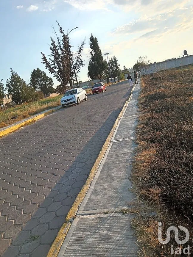 Terreno en Venta en San Esteban Tizatlán, Tlaxcala, Tlaxcala | NEX-244928 | iad México | Foto 6 de 8