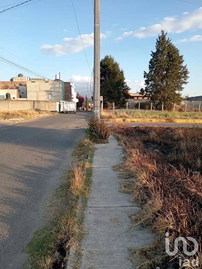 Terreno en Venta en San Esteban Tizatlán, Tlaxcala, Tlaxcala | NEX-244928 | iad México | Foto 8 de 8