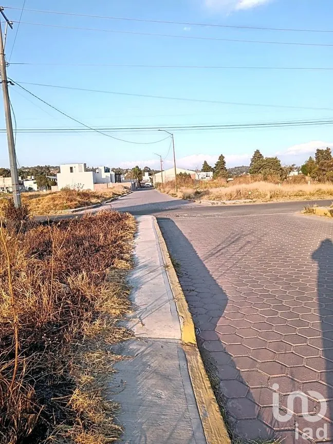 Terreno en Venta en San Esteban Tizatlán, Tlaxcala, Tlaxcala | NEX-244928 | iad México | Foto 1 de 8