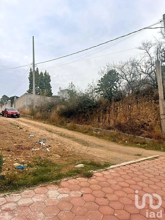Terreno en Venta en San Esteban Tizatlán, Tlaxcala, Tlaxcala | NEX-244932 | iad México | Foto 2 de 4