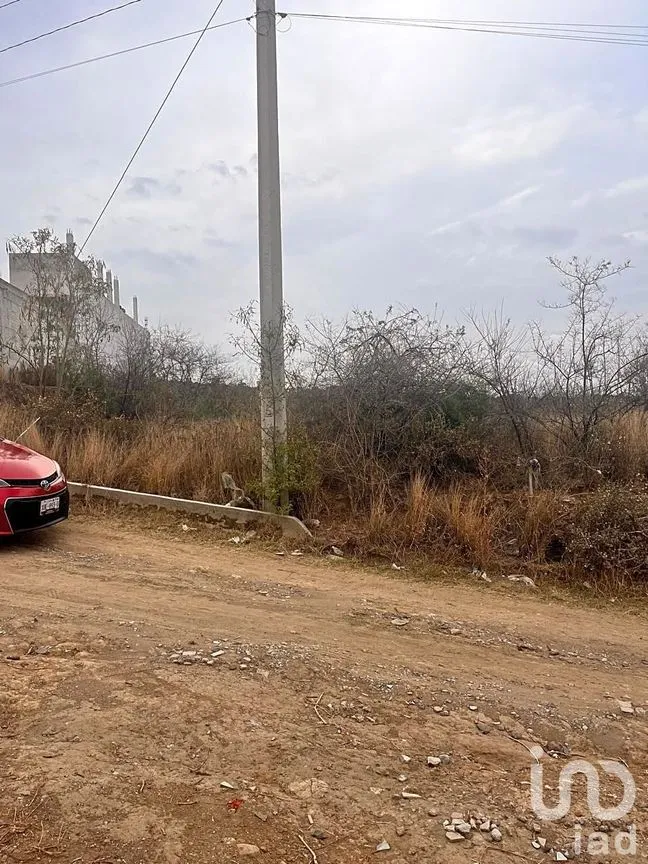 Terreno en Venta en San Esteban Tizatlán, Tlaxcala, Tlaxcala | NEX-244932 | iad México | Foto 3 de 4