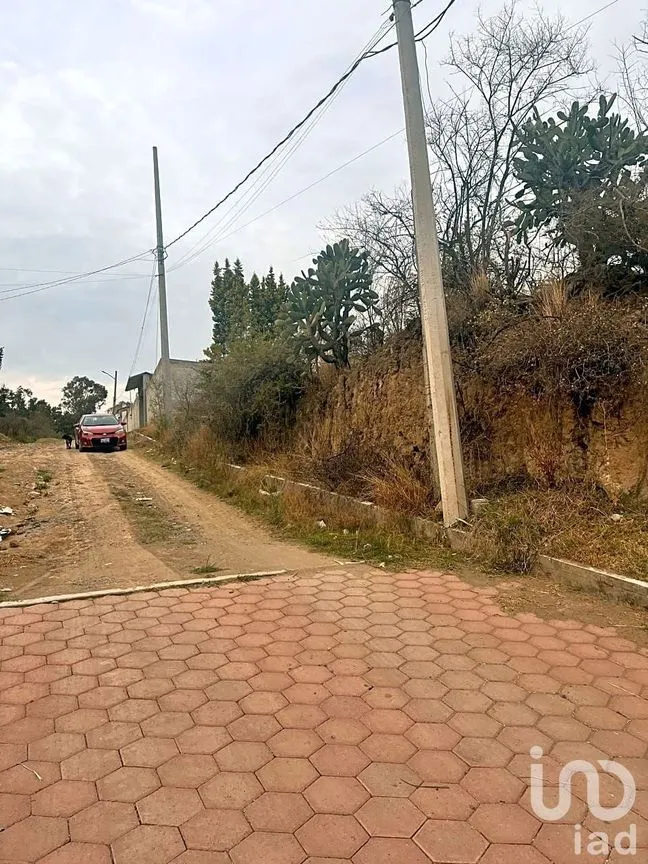 Terreno en Venta en San Esteban Tizatlán, Tlaxcala, Tlaxcala | NEX-244932 | iad México | Foto 4 de 4