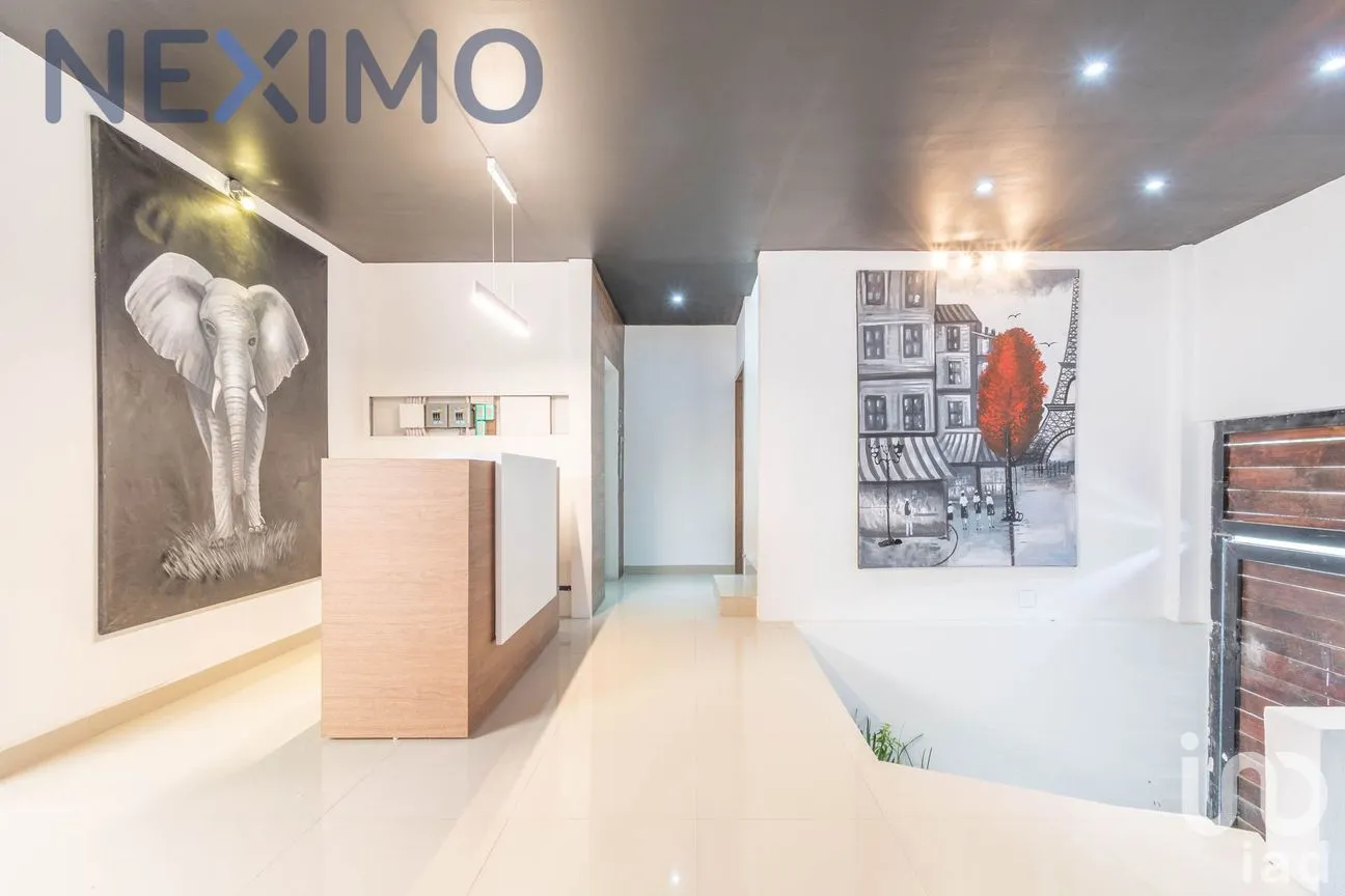 Departamento en Venta en Acacias, Benito Juárez, Ciudad de México | NEX-25133 | iad México | Foto 2 de 23