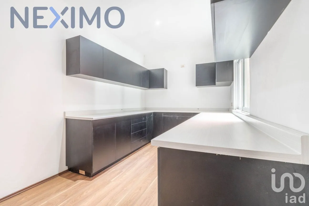 Departamento en Venta en Acacias, Benito Juárez, Ciudad de México | NEX-25133 | iad México | Foto 11 de 23
