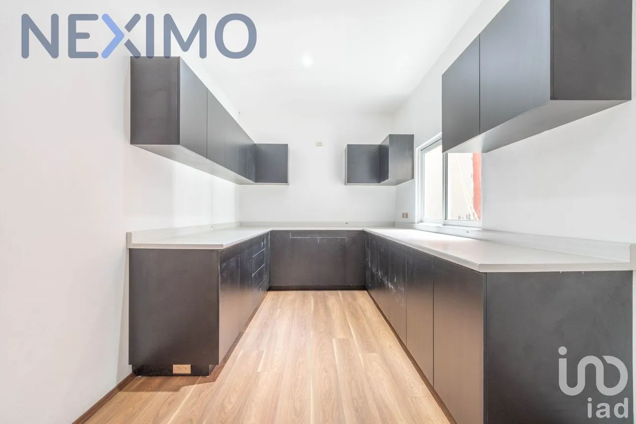 Departamento en Venta en Acacias, Benito Juárez, Ciudad de México | NEX-25133 | iad México | Foto 12 de 23