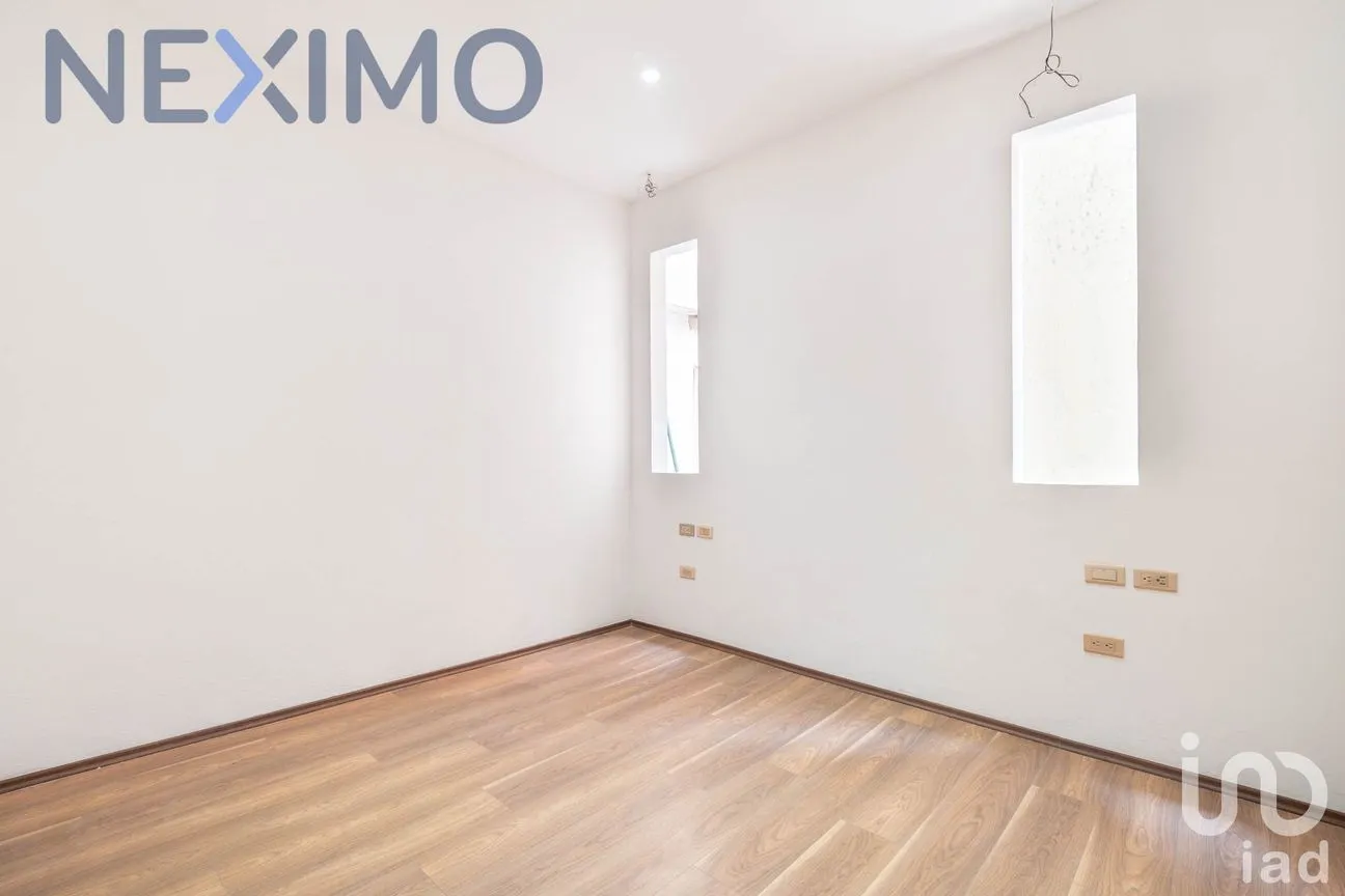 Departamento en Venta en Acacias, Benito Juárez, Ciudad de México | NEX-25133 | iad México | Foto 13 de 23