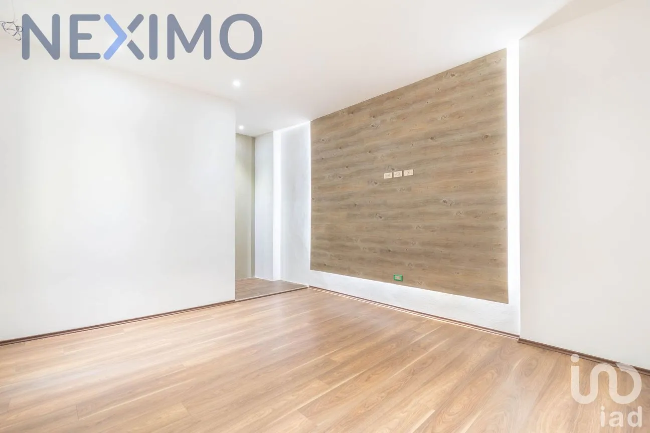 Departamento en Venta en Acacias, Benito Juárez, Ciudad de México | NEX-25133 | iad México | Foto 14 de 23
