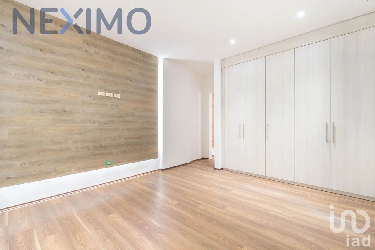 Departamento en Venta en Acacias, Benito Juárez, Ciudad de México | NEX-25133 | iad México | Foto 15 de 23