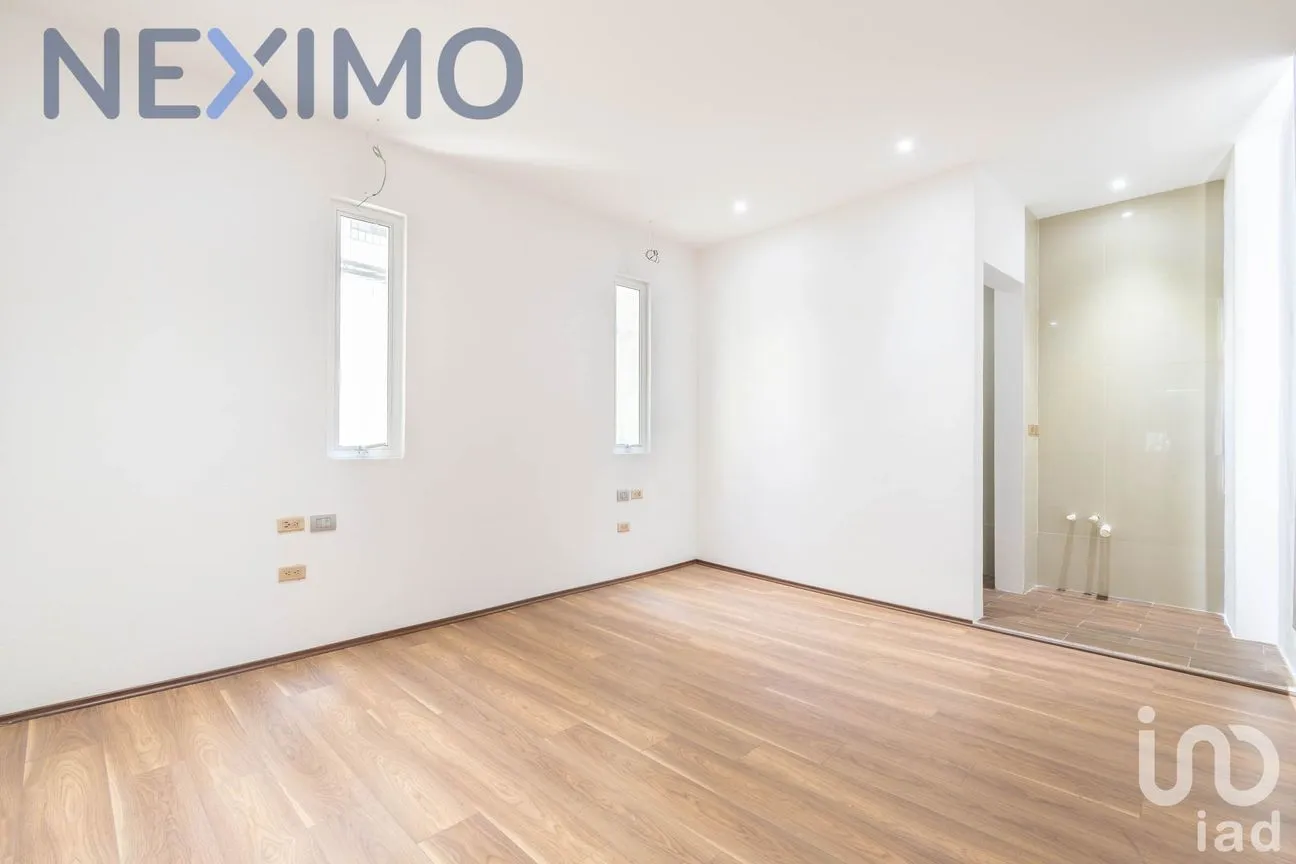 Departamento en Venta en Acacias, Benito Juárez, Ciudad de México | NEX-25133 | iad México | Foto 16 de 23