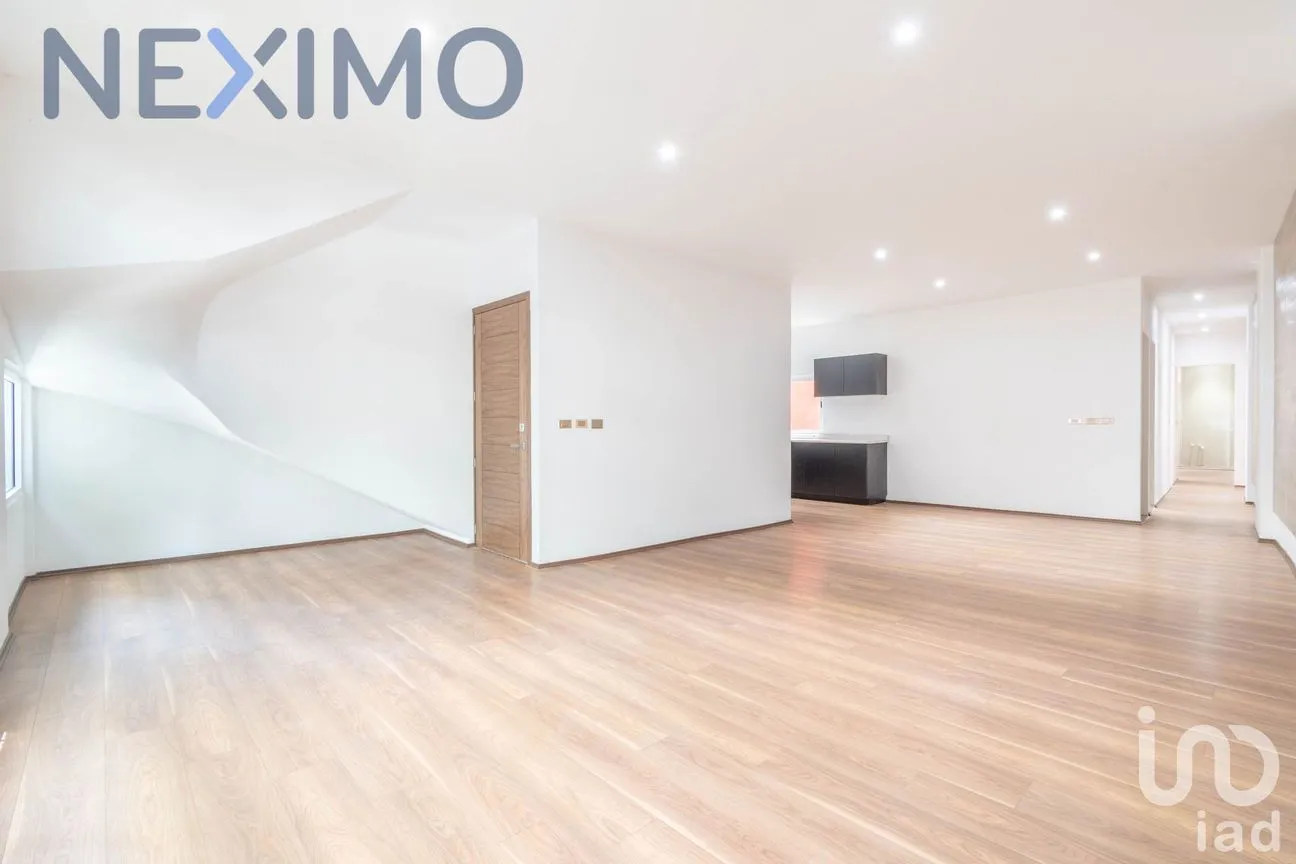 Departamento en Venta en Acacias, Benito Juárez, Ciudad de México | NEX-25133 | iad México | Foto 17 de 23