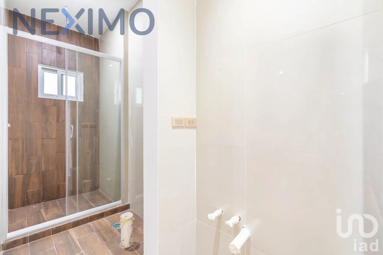 Departamento en Venta en Acacias, Benito Juárez, Ciudad de México | NEX-25133 | iad México | Foto 18 de 23