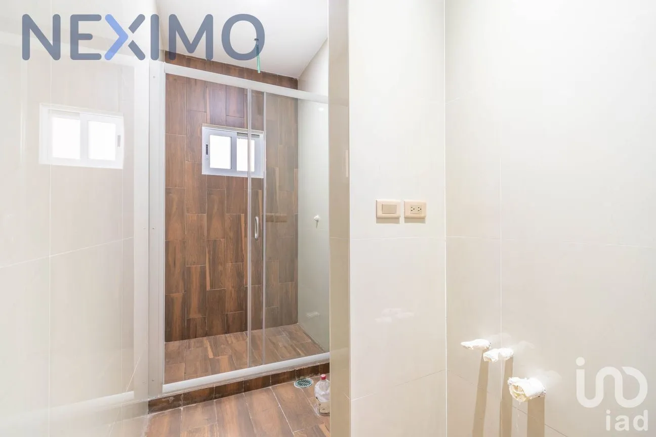 Departamento en Venta en Acacias, Benito Juárez, Ciudad de México | NEX-25133 | iad México | Foto 19 de 23