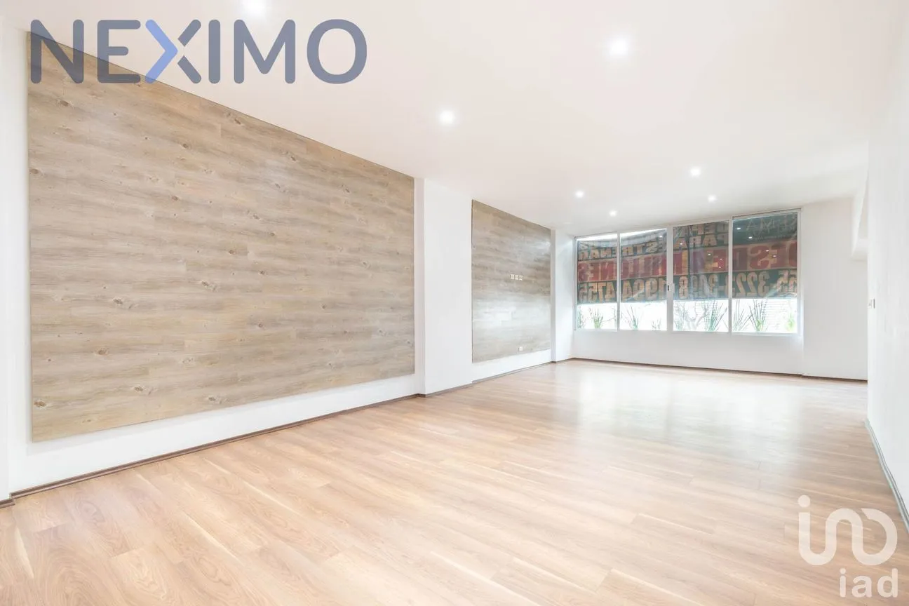 Departamento en Venta en Acacias, Benito Juárez, Ciudad de México | NEX-25133 | iad México | Foto 20 de 23
