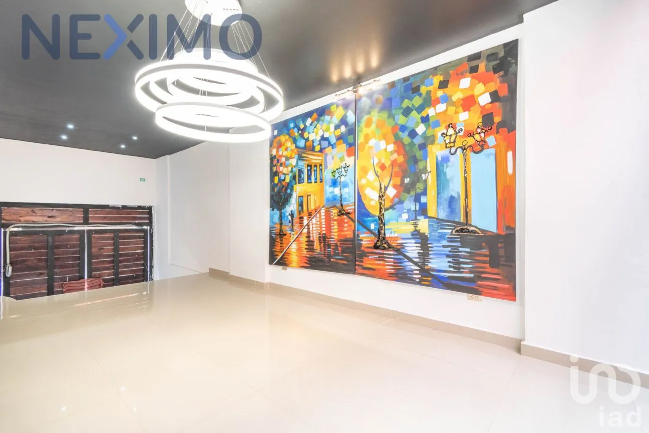 Departamento en Venta en Acacias, Benito Juárez, Ciudad de México | NEX-25133 | iad México | Foto 3 de 23