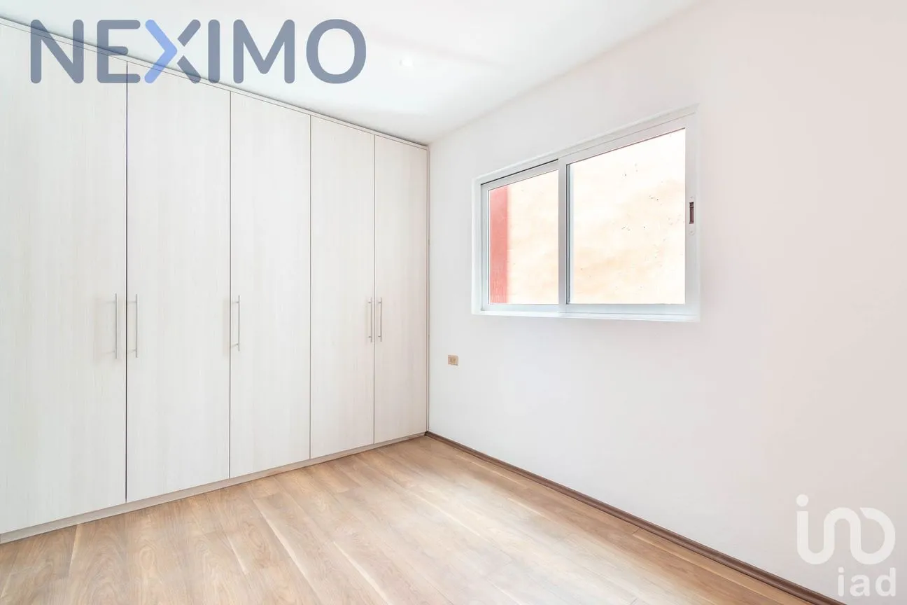 Departamento en Venta en Acacias, Benito Juárez, Ciudad de México | NEX-25133 | iad México | Foto 21 de 23