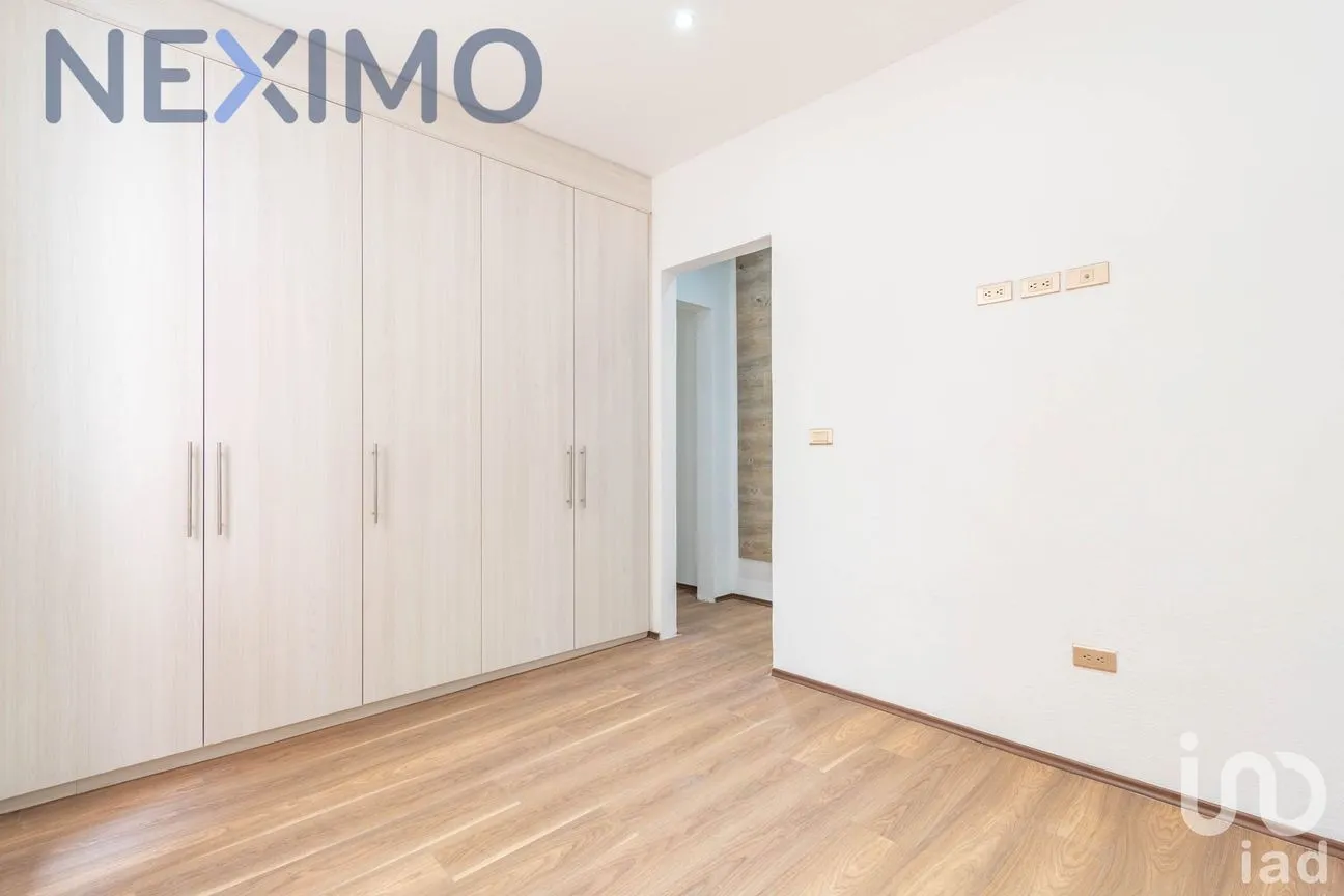 Departamento en Venta en Acacias, Benito Juárez, Ciudad de México | NEX-25133 | iad México | Foto 22 de 23