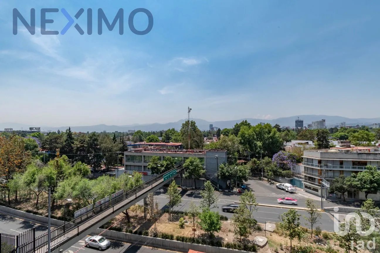 Departamento en Venta en Acacias, Benito Juárez, Ciudad de México | NEX-25133 | iad México | Foto 23 de 23