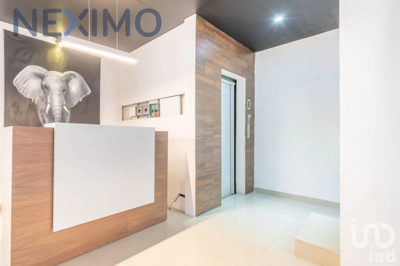 Departamento en Venta en Acacias, Benito Juárez, Ciudad de México | NEX-25133 | iad México | Foto 4 de 23
