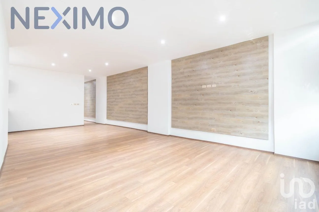 Departamento en Venta en Acacias, Benito Juárez, Ciudad de México | NEX-25133 | iad México | Foto 6 de 23