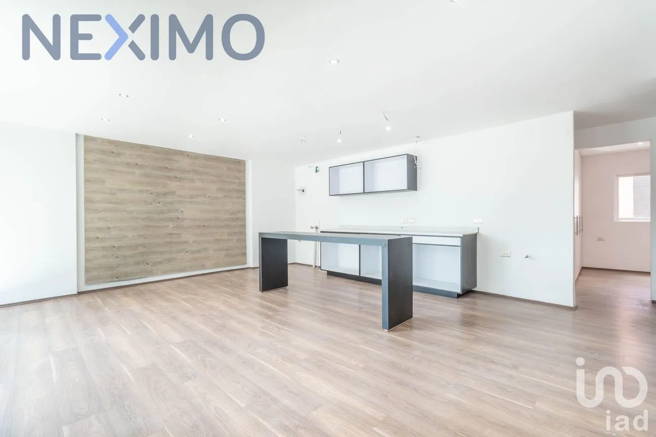 Departamento en Venta en Acacias, Benito Juárez, Ciudad de México | NEX-25133 | iad México | Foto 7 de 23