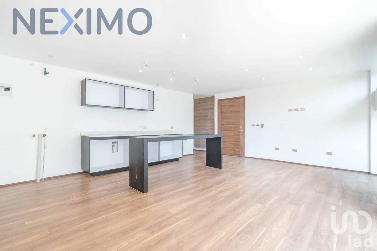 Departamento en Venta en Acacias, Benito Juárez, Ciudad de México | NEX-25133 | iad México | Foto 8 de 23