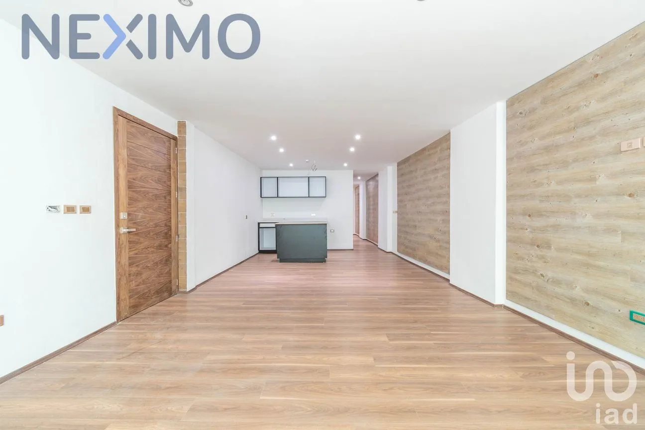 Departamento en Venta en Acacias, Benito Juárez, Ciudad de México | NEX-25133 | iad México | Foto 9 de 23