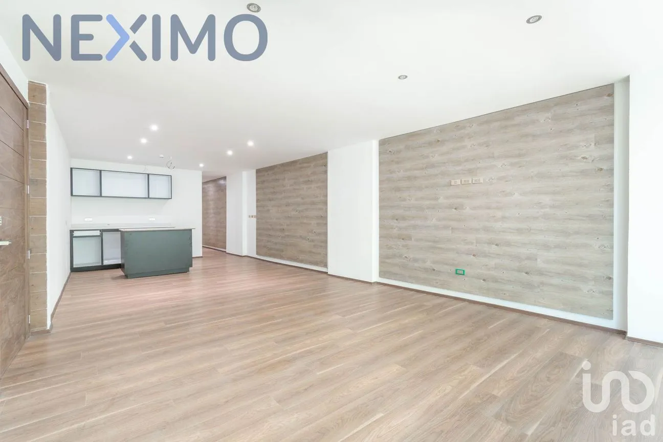 Departamento en Venta en Acacias, Benito Juárez, Ciudad de México | NEX-25133 | iad México | Foto 10 de 23