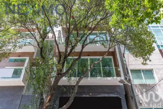 NEX-25133 - Departamento en Venta, con 2 recamaras, con 2 baños, con 102 m2 de construcción en Acacias, CP 03240, Ciudad de México.