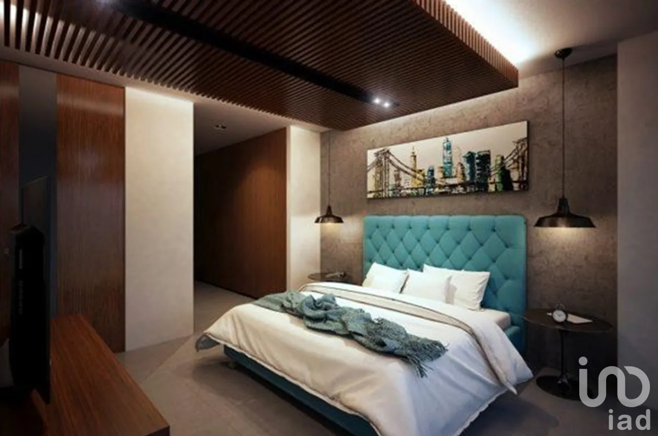 Departamento en Venta en Acacias, Benito Juárez, Ciudad de México | NEX-25156 | iad México | Foto 2 de 20