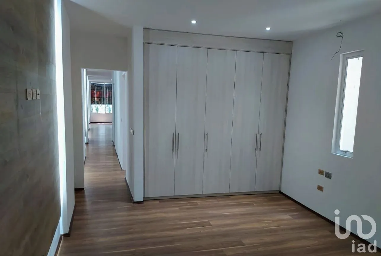 Departamento en Venta en Acacias, Benito Juárez, Ciudad de México | NEX-25156 | iad México | Foto 15 de 20
