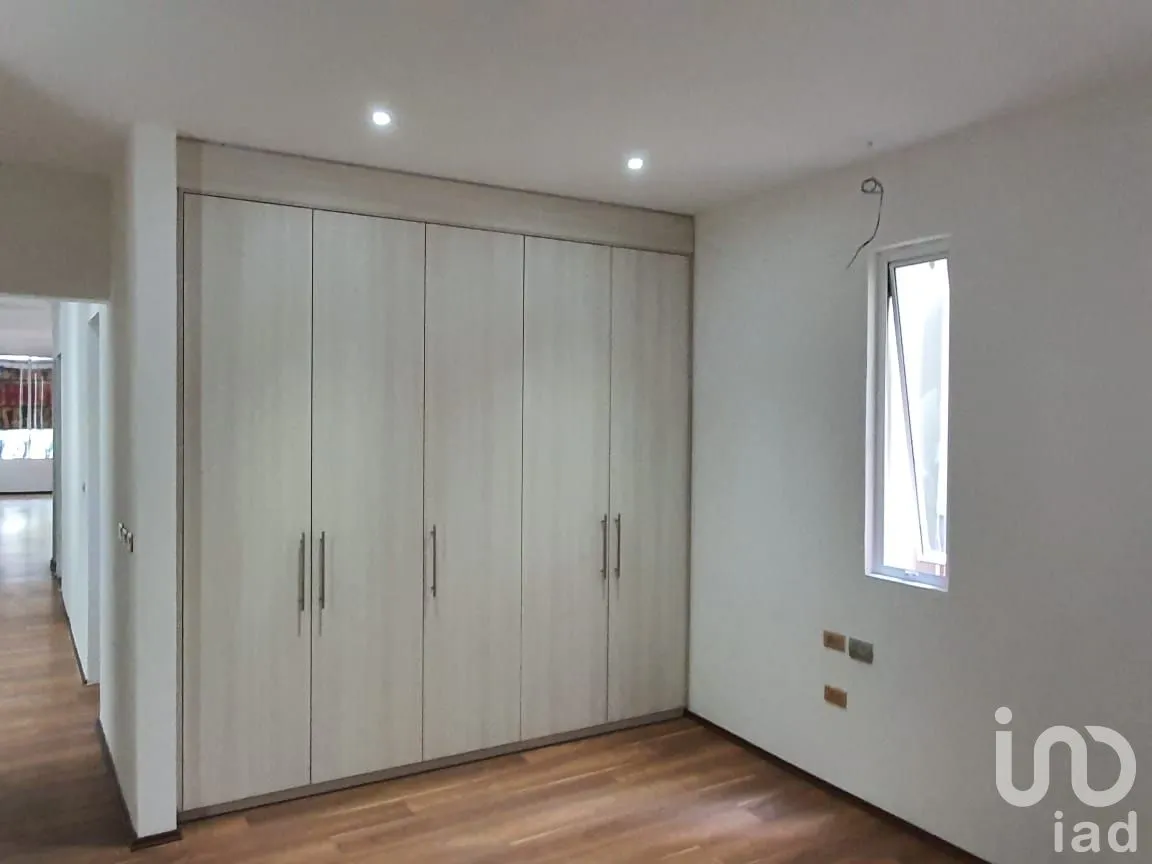 Departamento en Venta en Acacias, Benito Juárez, Ciudad de México | NEX-25156 | iad México | Foto 18 de 20